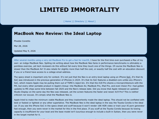 macbook-neo-review screenshot