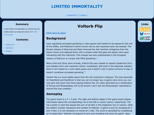 voltorb-flip-splash screenshot