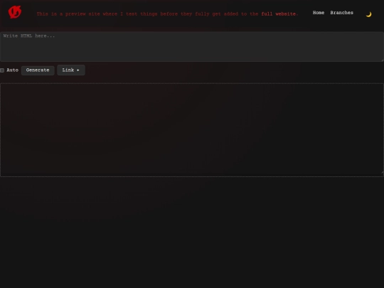 experiments/ide-v1 screenshot