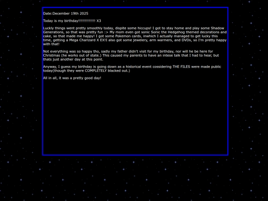Blog2 screenshot