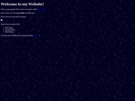 mydadisnotproudofme screenshot