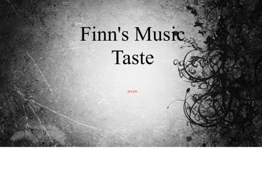 musicmusicmusicmusic screenshot