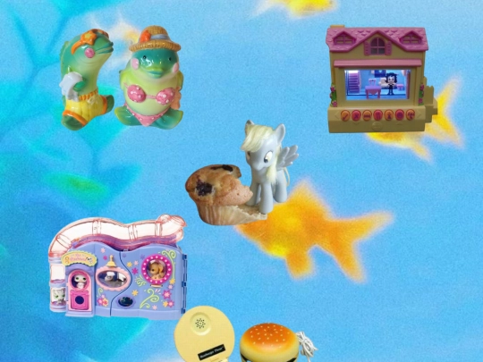 thecollection screenshot