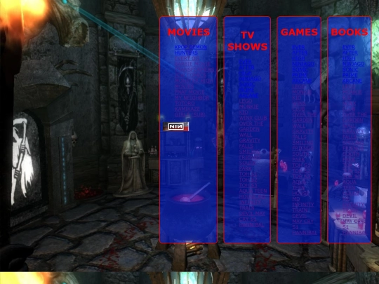 thewizarddungeon screenshot