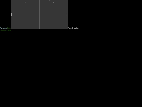 pipgames screenshot
