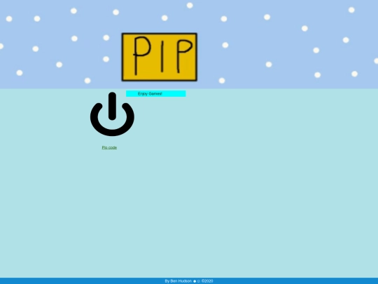 pipstudios screenshot