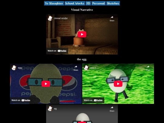 3d screenshot