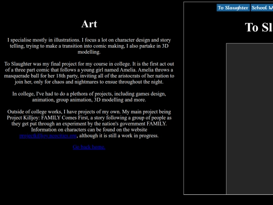 illustrations screenshot