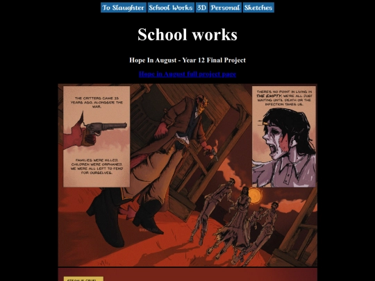 school screenshot
