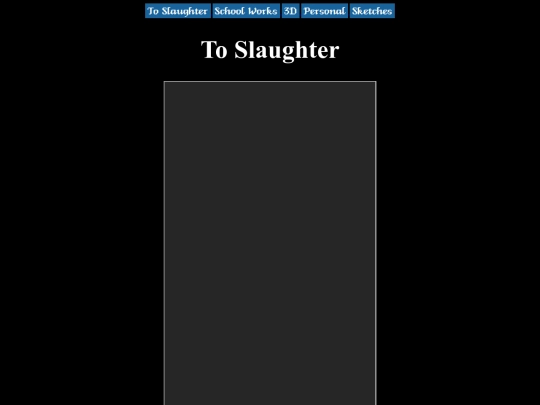 toslaughter screenshot