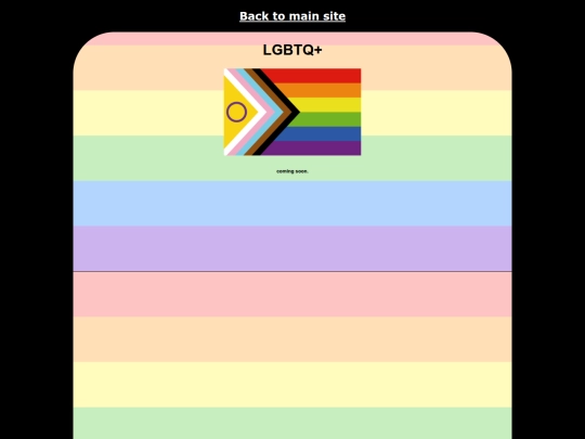 queer/lgbtq screenshot