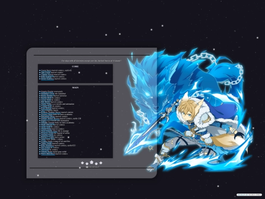 kin screenshot