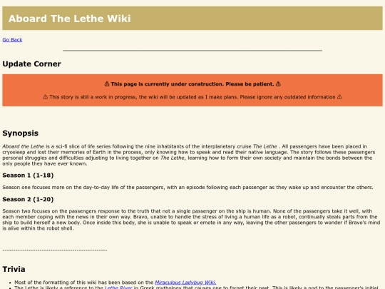 ocwikiaboardthelethe screenshot