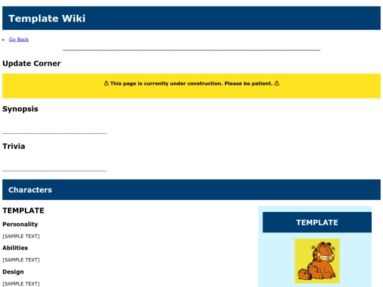 ocwikibase screenshot