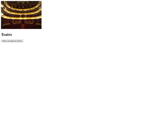 EXAMEN/inici screenshot