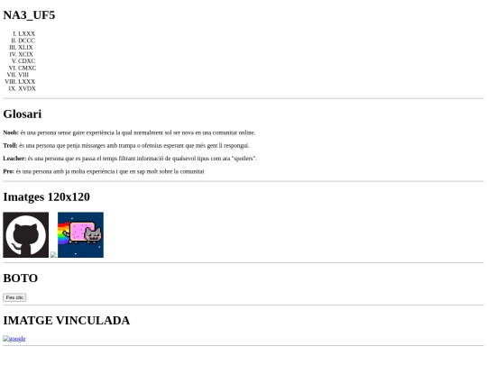 HTML: NA3/NA3_UF5 screenshot