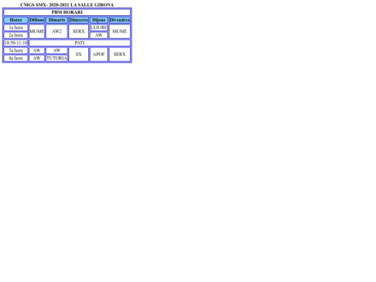HTML: NA4/NA4_UF5 screenshot