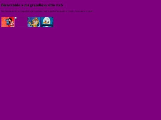 pginaWeb01 screenshot