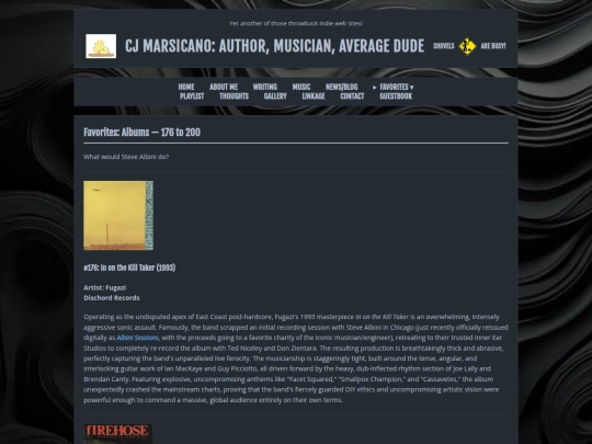 albums_176-200 screenshot