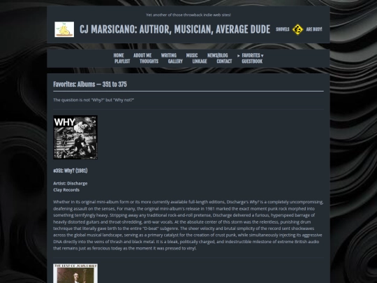 albums_351-375 screenshot