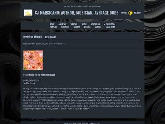 albums_426-450 screenshot