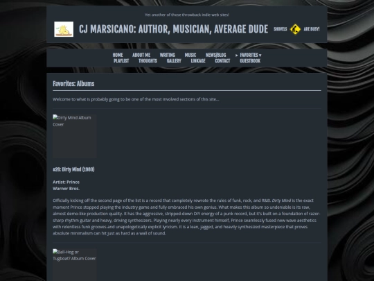 images/albums_26-50 screenshot