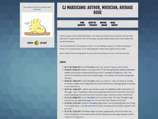 index_original screenshot