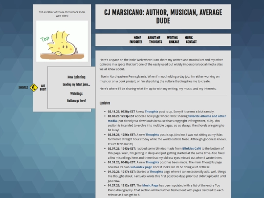 index_testupgrade screenshot