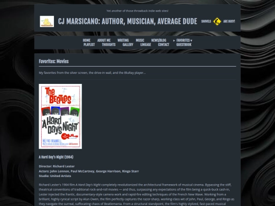 movies screenshot