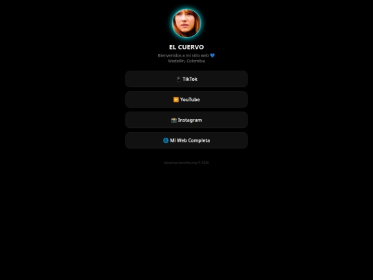 nexushub screenshot
