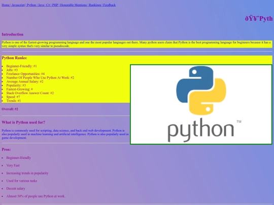2python screenshot
