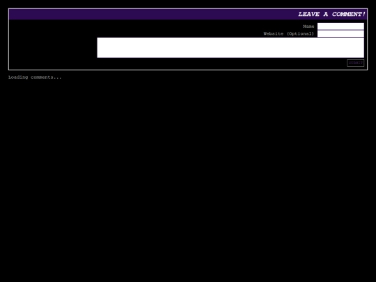 journaltemplate screenshot