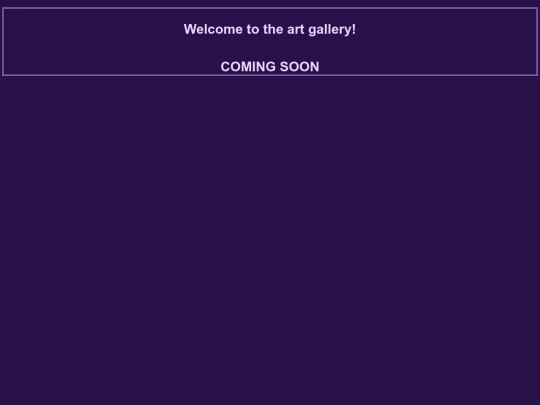 Art works/artworks screenshot