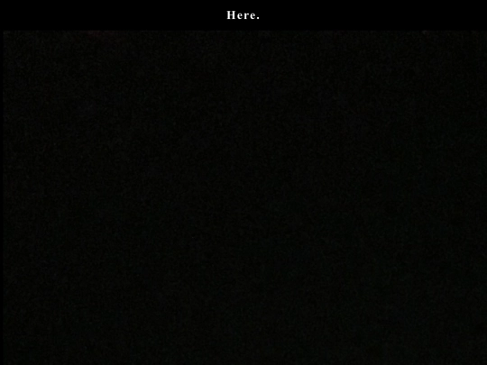 here screenshot
