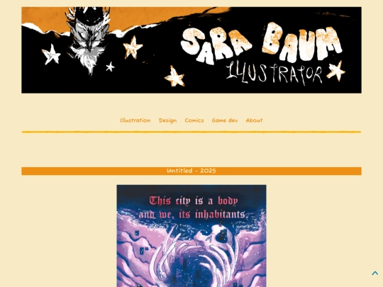 comics screenshot
