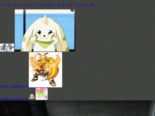 Misc screenshot