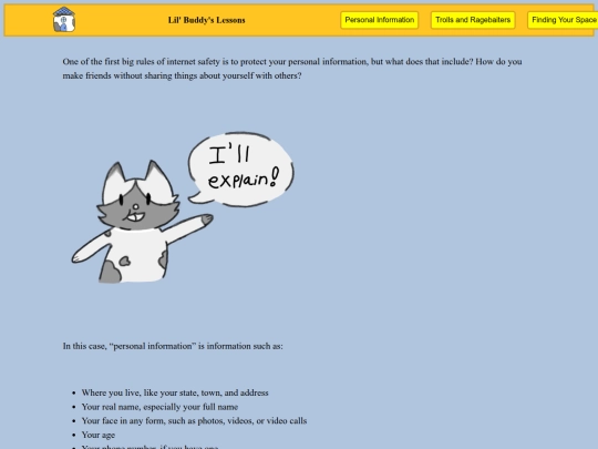 digicomp/lesson1 screenshot