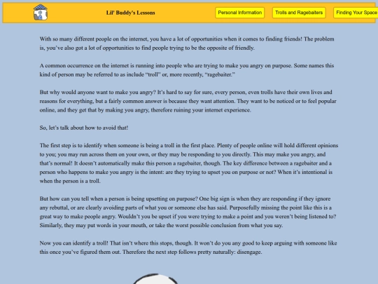 digicomp/lesson2 screenshot