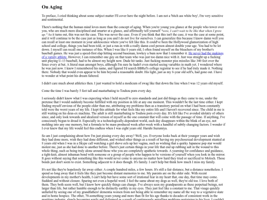 articles/aging screenshot