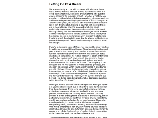 articles/dream screenshot
