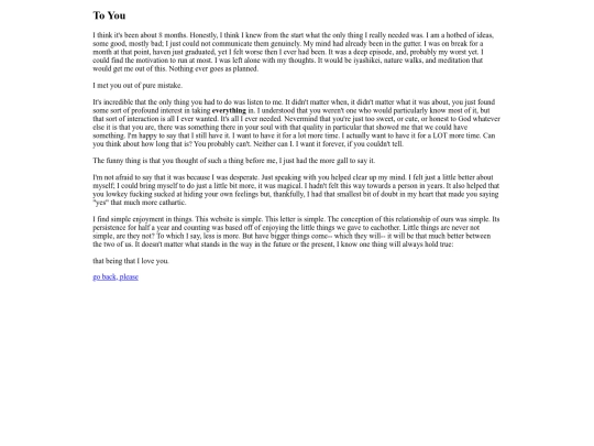 articles/love screenshot