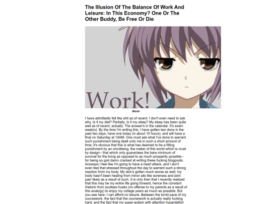 articles/work screenshot