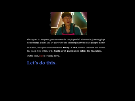 Will you push Gi-hun_ screenshot
