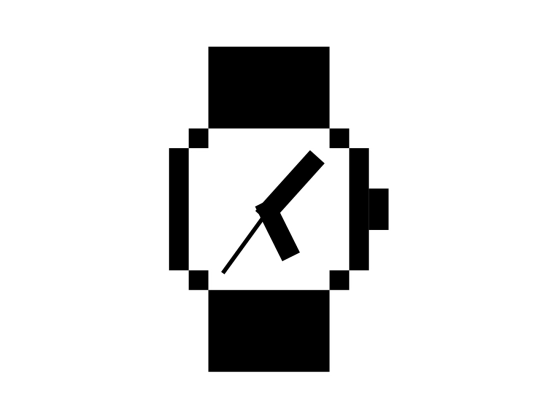 30_clock_CSS_a screenshot