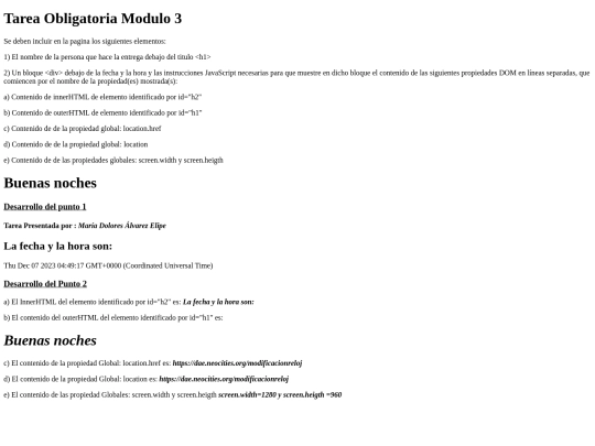 modificacionreloj screenshot