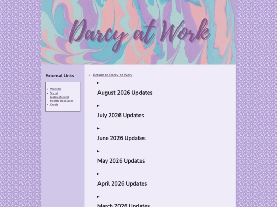 dawpage1 screenshot