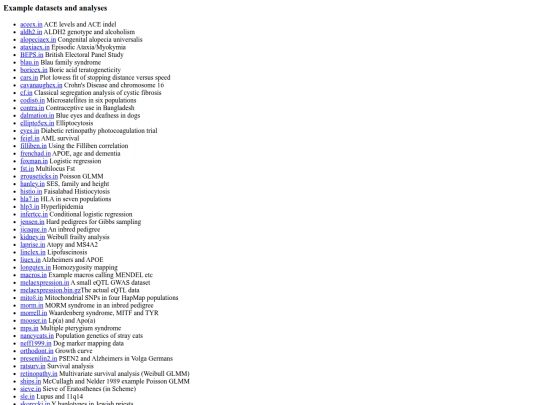 Programs/Using_Sib-pair/Scripts screenshot