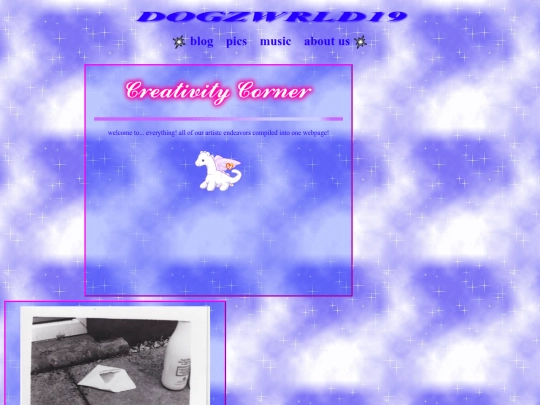 photos screenshot