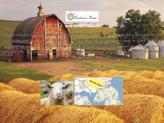 Farm screenshot