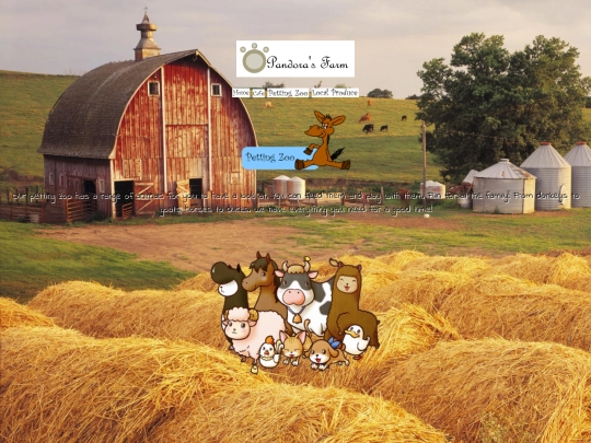 pettingzoo screenshot